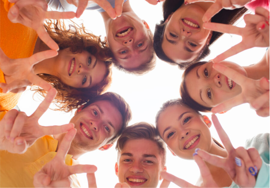 Education, Training & Youth